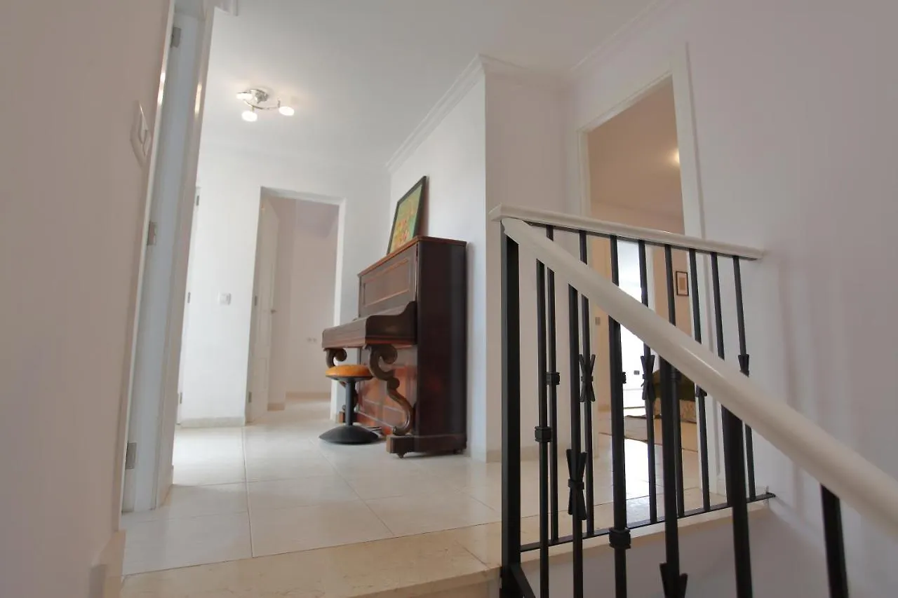 Tropical Garden, Villa With Pool Near The Beach Alcudia   Alcudia (Mallorca)