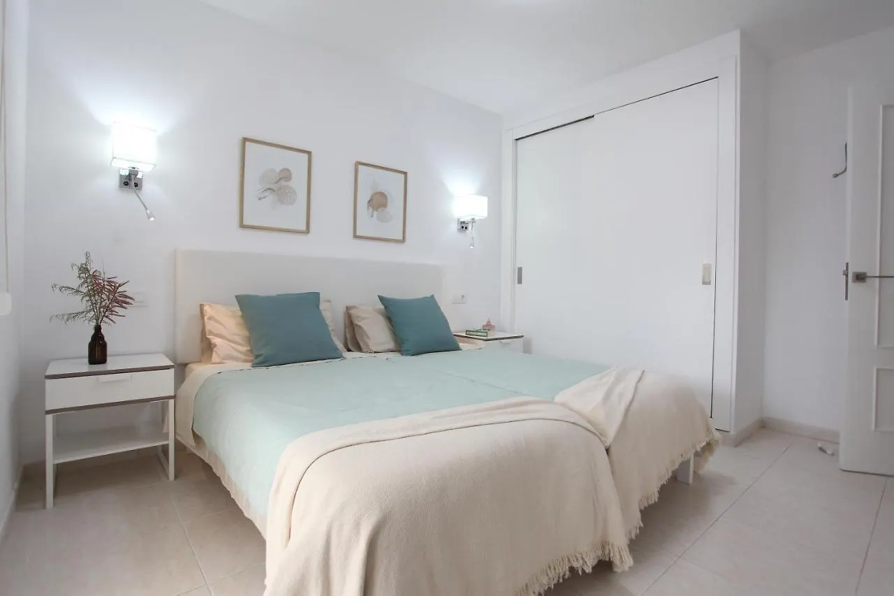 Tropical Garden, Villa With Pool Near The Beach Alcudia