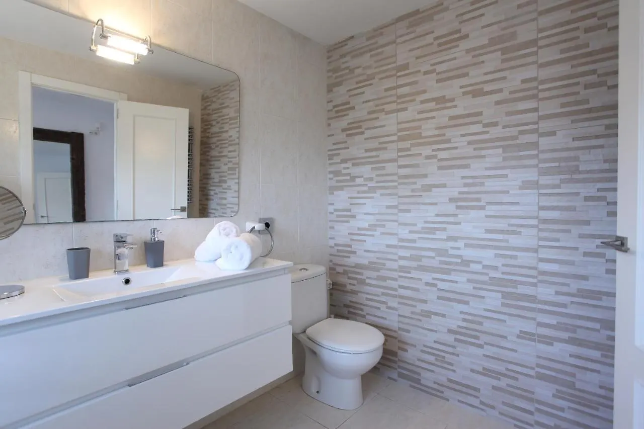 Tropical Garden, Villa With Pool Near The Beach Alcudia   Alcudia (Mallorca)