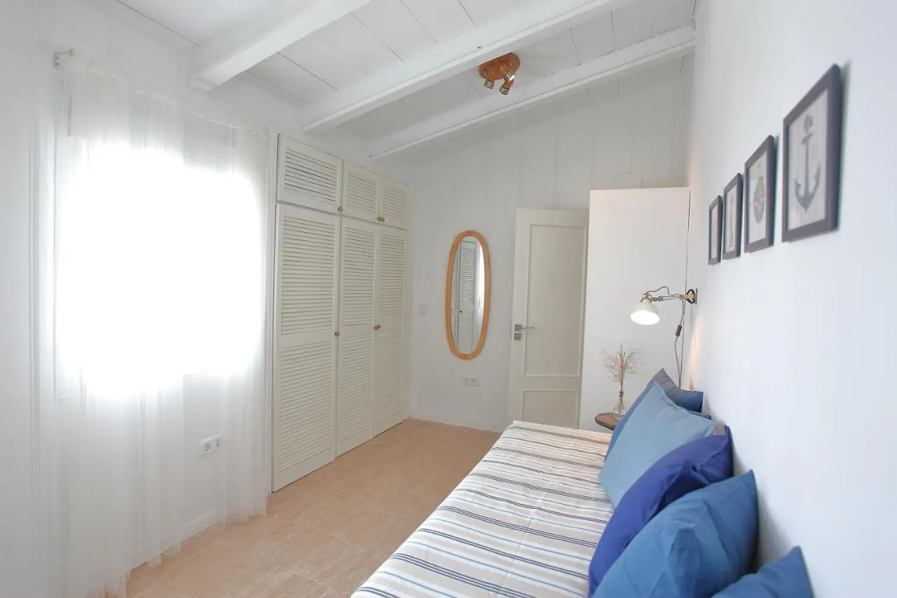 Tropical Garden, Villa With Pool Near The Beach Alcudia