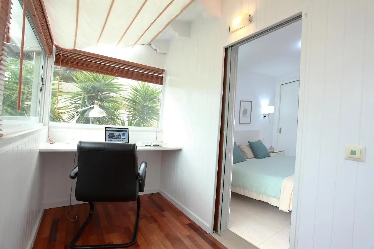 Tropical Garden, Villa With Pool Near The Beach Alcudia  Alcudia (Mallorca)