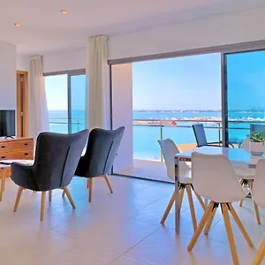  Apartamento Cofradia Penthouse